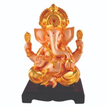 Gifting Variety of God Figures / Gift Exclusive GANESH